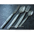2016 High Quality Stainless Steel Cutlery for restaurant hotel with spoon fork